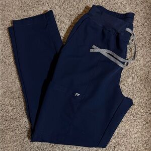 Women’s Fabletics Scrub Pants